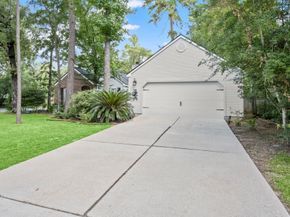 36 Bitterwood Circle, The Woodlands TX 77381