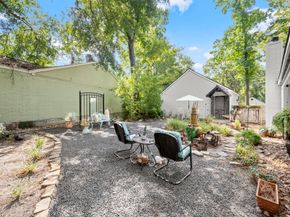 36 Bitterwood Circle, The Woodlands TX 77381