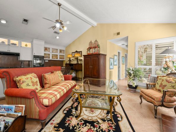 36 Bitterwood Circle, The Woodlands TX 77381