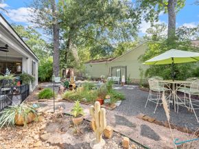 36 Bitterwood Circle, The Woodlands TX 77381