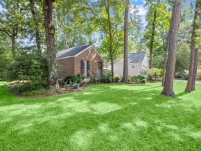 36 Bitterwood Circle, The Woodlands TX 77381