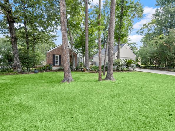 36 Bitterwood Circle, The Woodlands TX 77381