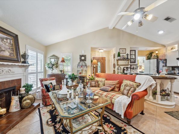 36 Bitterwood Circle, The Woodlands TX 77381