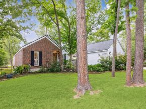 36 Bitterwood Circle, The Woodlands TX 77381