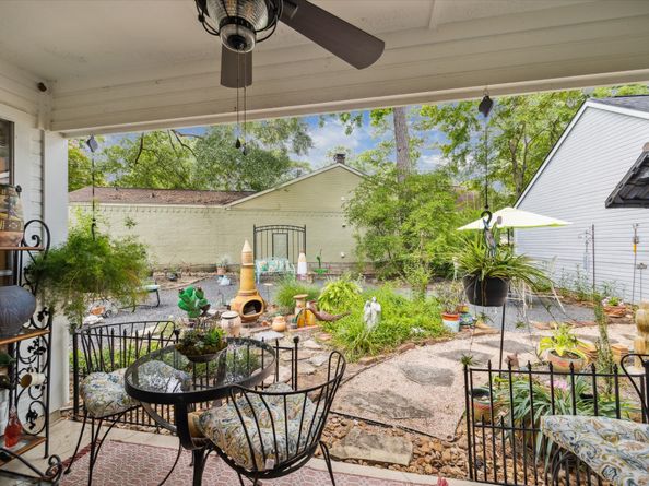 36 Bitterwood Circle, The Woodlands TX 77381
