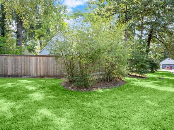 36 Bitterwood Circle, The Woodlands TX 77381