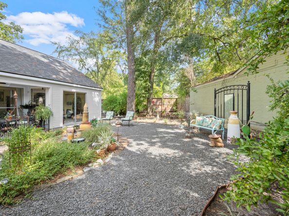 36 Bitterwood Circle, The Woodlands TX 77381