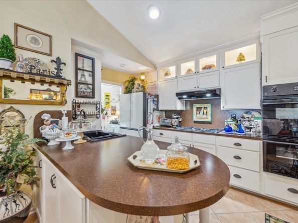 36 Bitterwood Circle, The Woodlands TX 77381