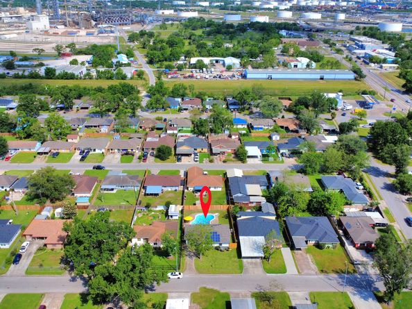 214 Axilda Street, Houston TX 77017