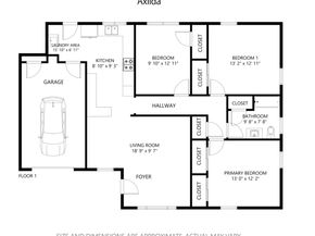 214 Axilda Street, Houston TX 77017