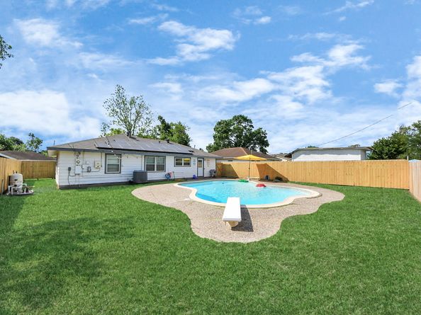 214 Axilda Street, Houston TX 77017