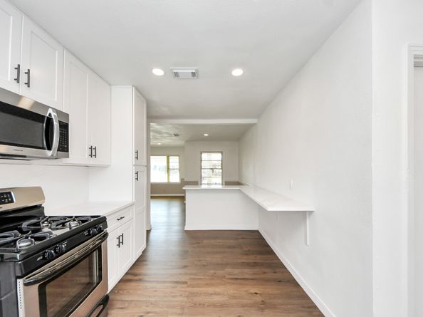 214 Axilda Street, Houston TX 77017