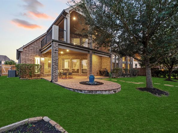 9917 Easton Sky Lane, Cypress TX 77433