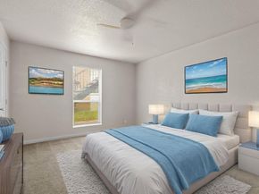 8100 Creekbend Drive 131, Houston TX 77071