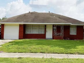 4118 Omeara Drive, Houston TX 77025