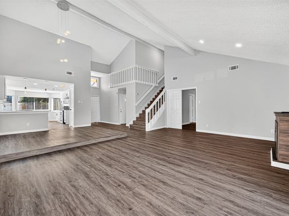 7706 Miller Glen Lane, Houston TX 77072