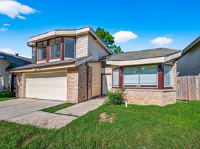 7706 Miller Glen Lane, Houston TX 77072