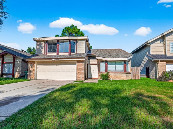 7706 Miller Glen Lane, Houston TX 77072