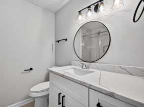 7706 Miller Glen Lane, Houston TX 77072