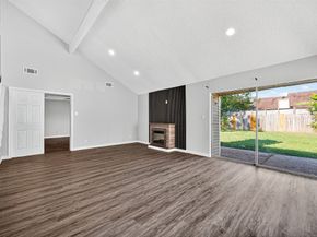 7706 Miller Glen Lane, Houston TX 77072