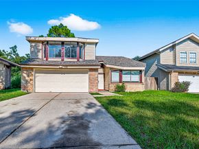 7706 Miller Glen Lane, Houston TX 77072