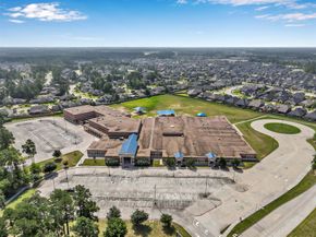 3465 Stablewood Grove Lane, Spring TX 77386