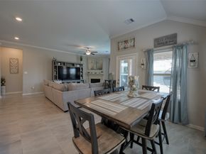 3465 Stablewood Grove Lane, Spring TX 77386