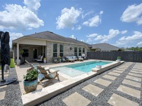 3465 Stablewood Grove Lane, Spring TX 77386