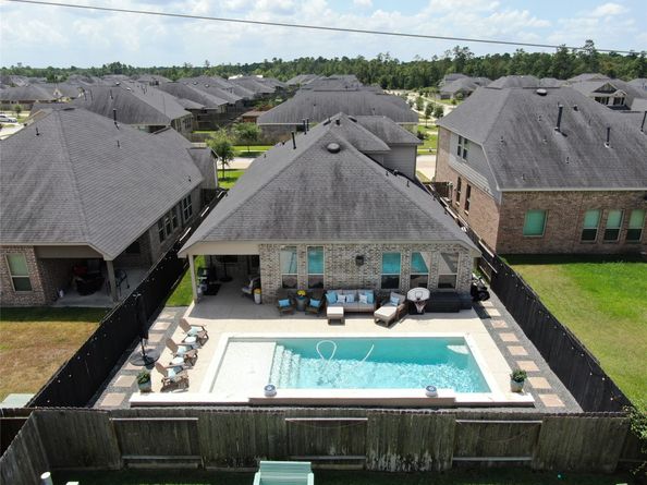 3465 Stablewood Grove Lane, Spring TX 77386