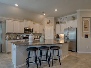 3465 Stablewood Grove Lane, Spring TX 77386