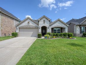 3465 Stablewood Grove Lane, Spring TX 77386