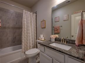 3465 Stablewood Grove Lane, Spring TX 77386