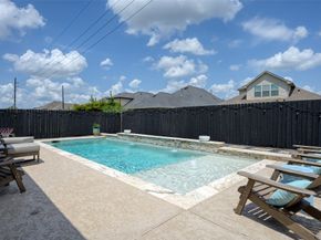 3465 Stablewood Grove Lane, Spring TX 77386