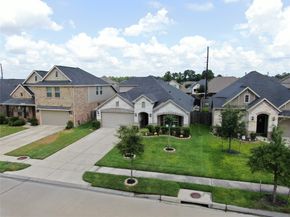 3465 Stablewood Grove Lane, Spring TX 77386