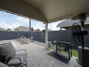 3465 Stablewood Grove Lane, Spring TX 77386