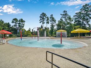 3465 Stablewood Grove Lane, Spring TX 77386