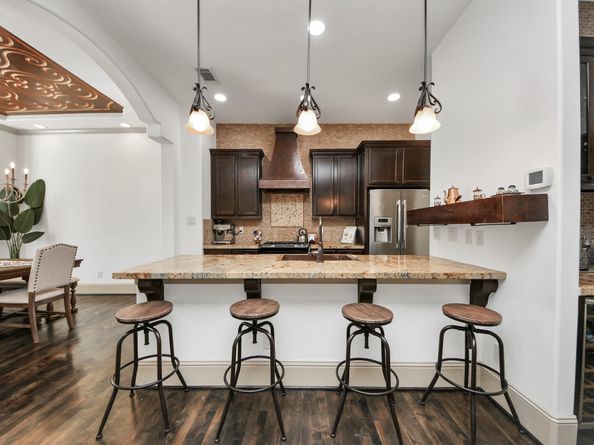 1141 W 23rd st A, Houston TX 77008