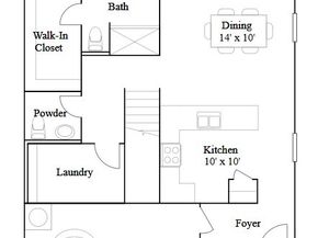 16806 Old Wagon Way, Hockley TX 77447