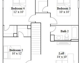 16806 Old Wagon Way, Hockley TX 77447