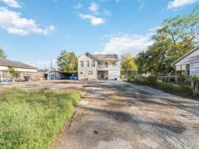 8023 Findlay Street, Houston TX 77017