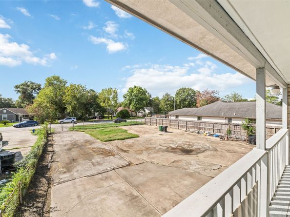 8023 Findlay Street, Houston TX 77017