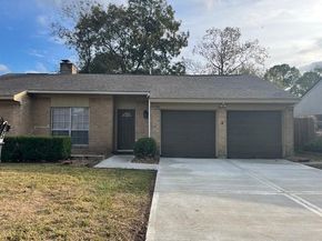 15814 Havenhurst Drive, Houston TX 77059