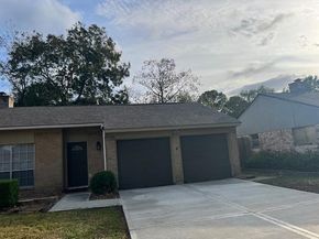 15814 Havenhurst Drive, Houston TX 77059