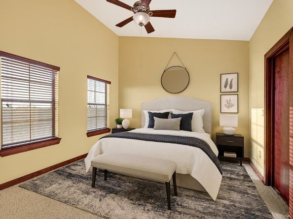 2900 Hamilton Street 25, Houston TX 77004