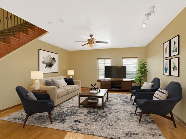 2900 Hamilton Street 25, Houston TX 77004