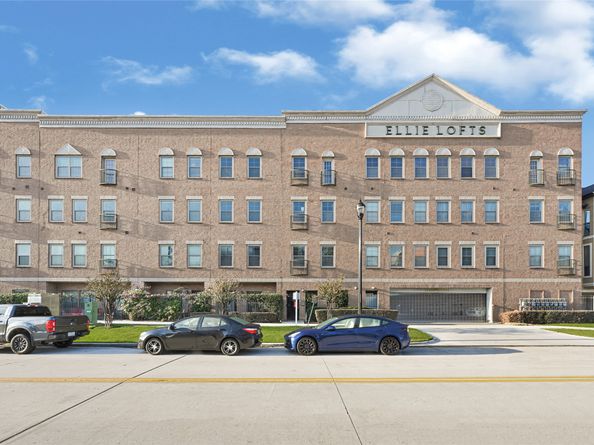 2900 Hamilton Street 25, Houston TX 77004