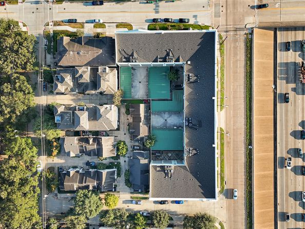 2900 Hamilton Street 25, Houston TX 77004