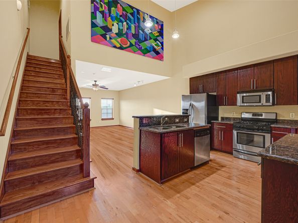 2900 Hamilton Street 25, Houston TX 77004