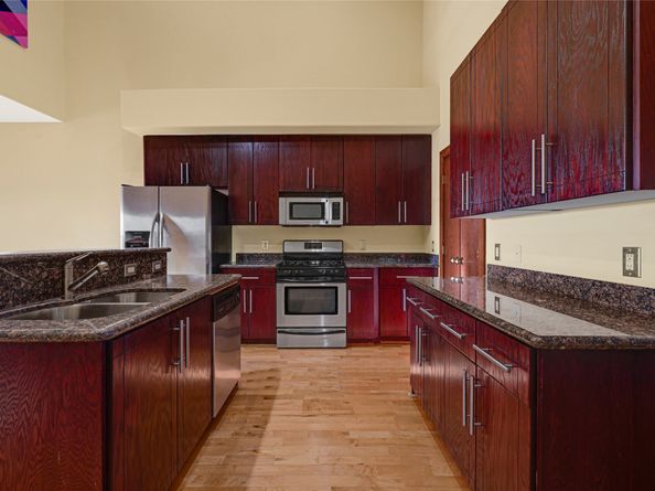 2900 Hamilton Street 25, Houston TX 77004