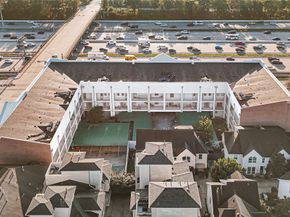 2900 Hamilton Street 25, Houston TX 77004